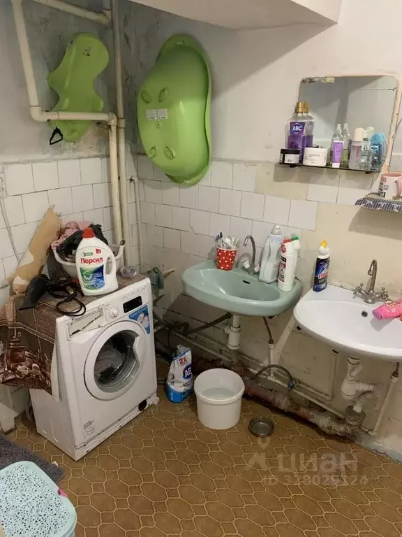 Комната Самарская область, Тольятти Советская ул., 89 (11.7 м) - Фото 2