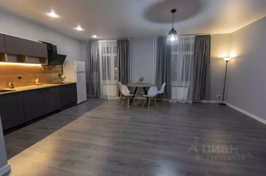 3-к кв. Московская область, Красногорск городской округ, Сабурово пгт ... - Фото 1