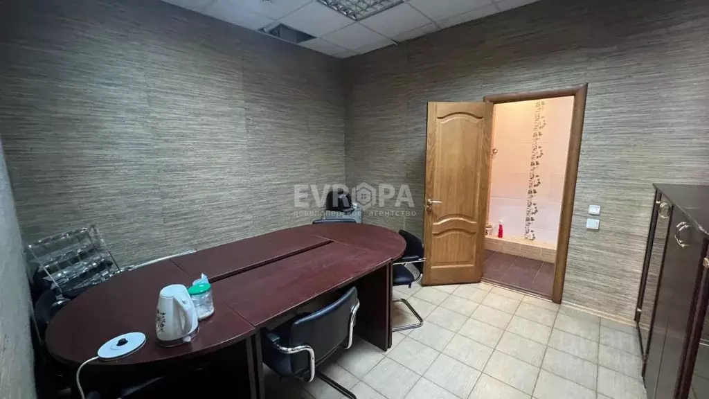 Офис в Ульяновская область, Ульяновск Рабочая ул., 19 (850 м) - Фото 2