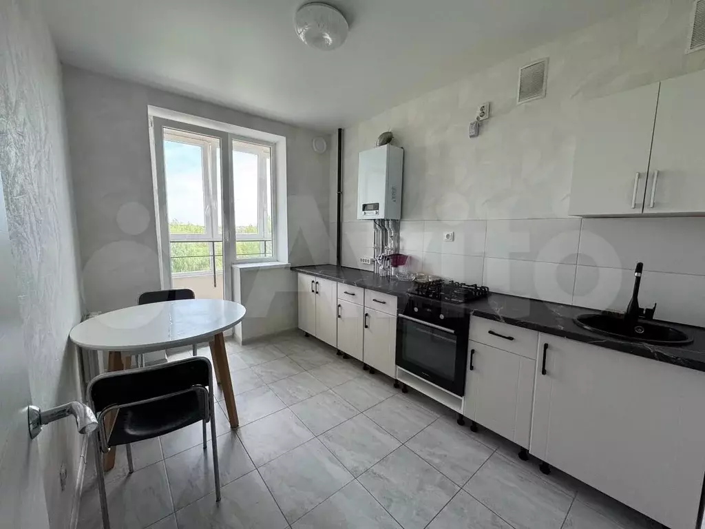 1-к. квартира, 27,9 м, 5/10 эт. - Фото 0