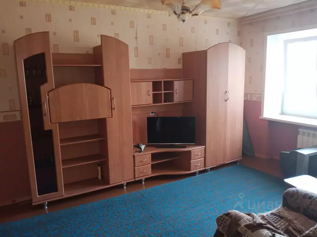 3-к кв. Кемеровская область, Осинники Советская ул., 5 (55.9 м) - Фото 0