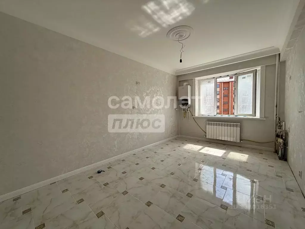 2-к кв. Дагестан, Каспийск ул. Приморская, 18А (69.0 м) - Фото 1