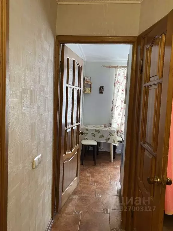 2-к кв. Марий Эл, Йошкар-Ола Пролетарская ул., 23 (44.2 м) - Фото 2