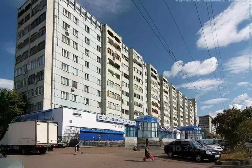 Помещение свободного назначения в Татарстан, Казань ул. Рихарда Зорге, ... - Фото 1