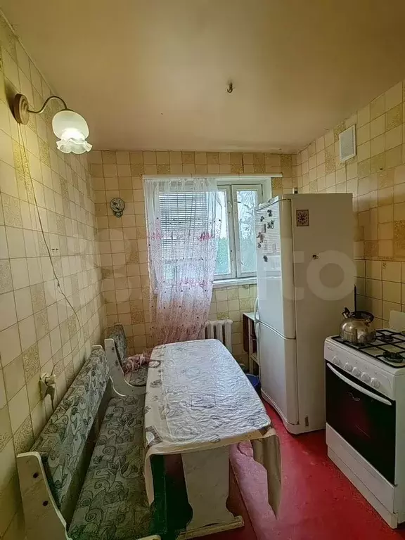 3-к. квартира, 60 м, 5/5 эт. - Фото 1