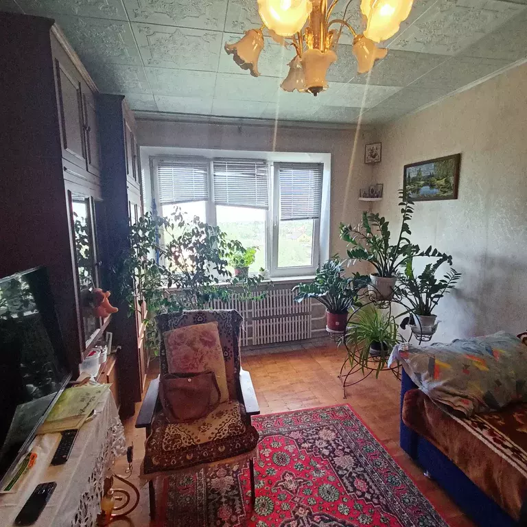 Продаётся 2-к квартира, 50.7 м - Фото 0