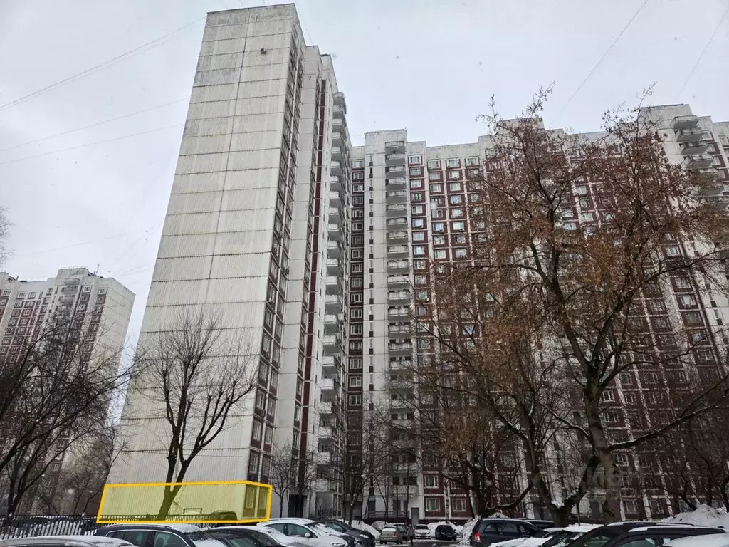 Помещение свободного назначения в Москва Алтуфьевское ш., 82 (51 м) - Фото 1