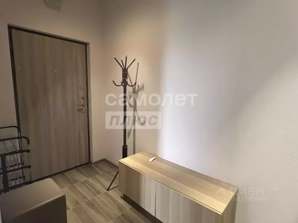 Студия Москва Востряковское ш., 7с1 (31.0 м) - Фото 2