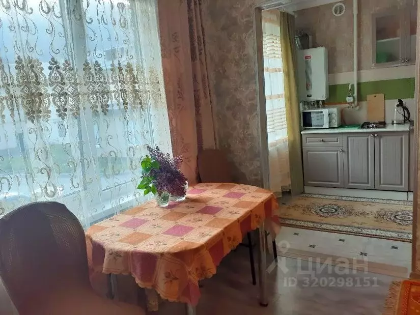 2-к кв. Кабардино-Балкария, Тырныауз Эльбрусский район, ул. Мизиева, 3 ... - Фото 1