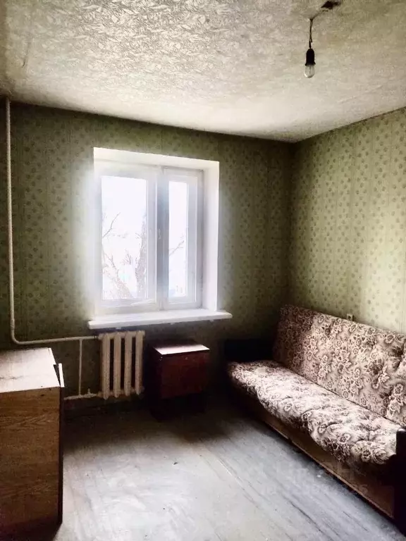 Комната Ульяновская область, Димитровград просп. Автостроителей, 55 - Фото 2