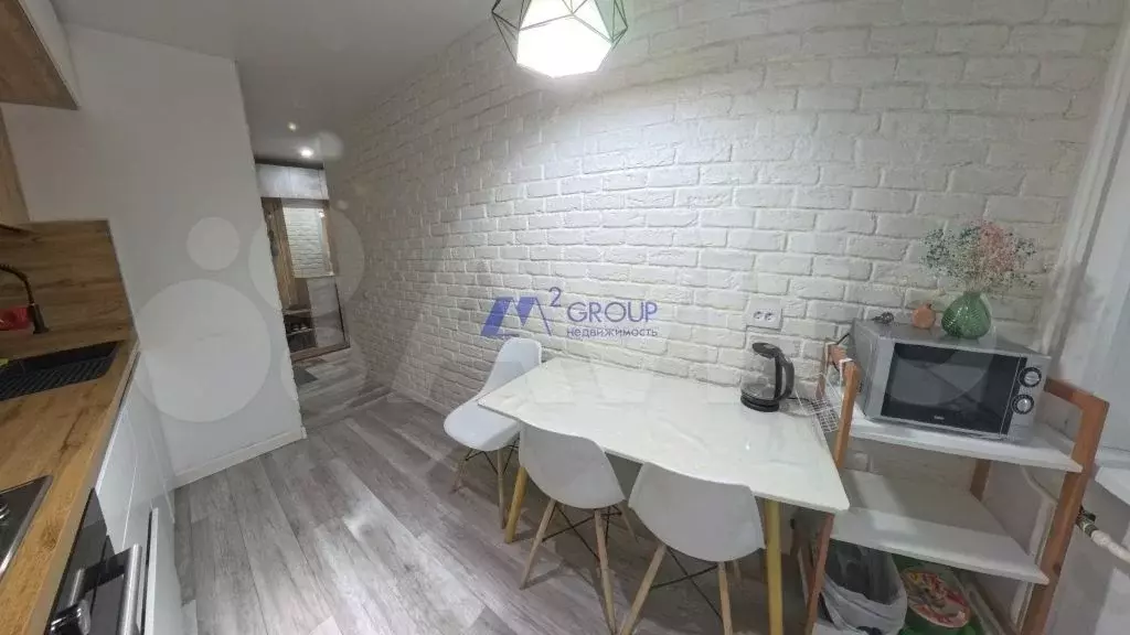 3-к. квартира, 61,5 м, 5/9 эт. - Фото 1