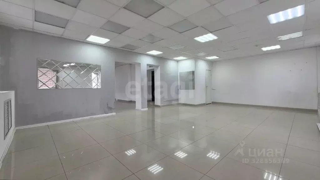 Офис в Вологодская область, Череповец Советский просп., 59 (94 м) - Фото 2