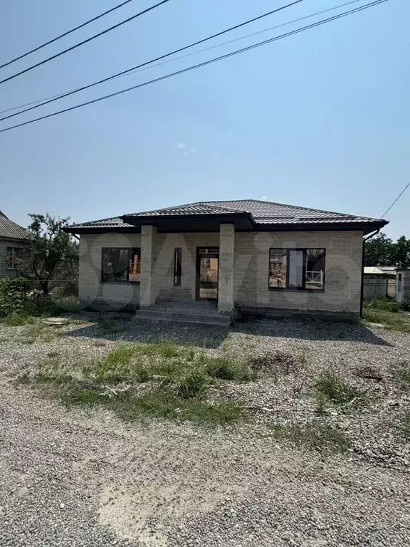 Дом 120 м на участке 4 сот. - Фото 1