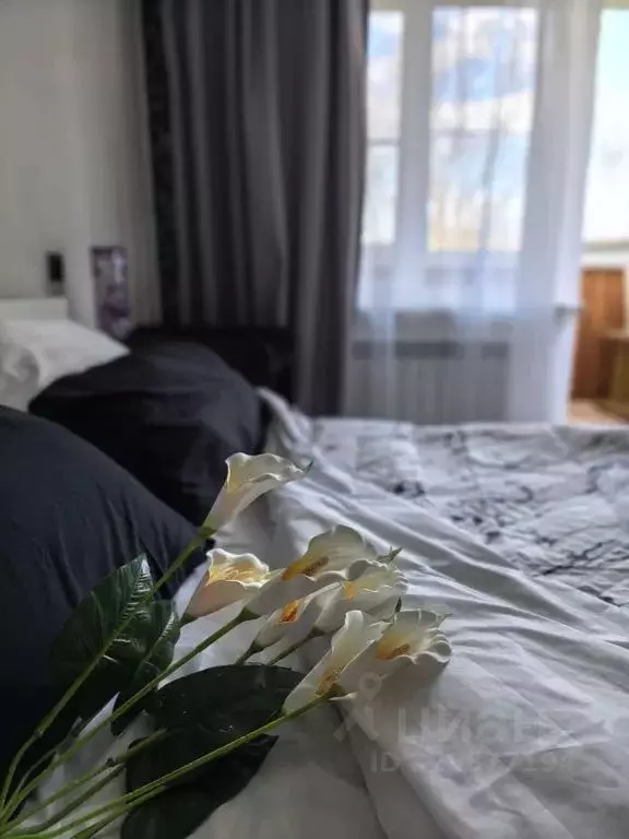 1-к кв. Московская область, Коломна наб. Дмитрия Донского, 38 (35.0 м) - Фото 2