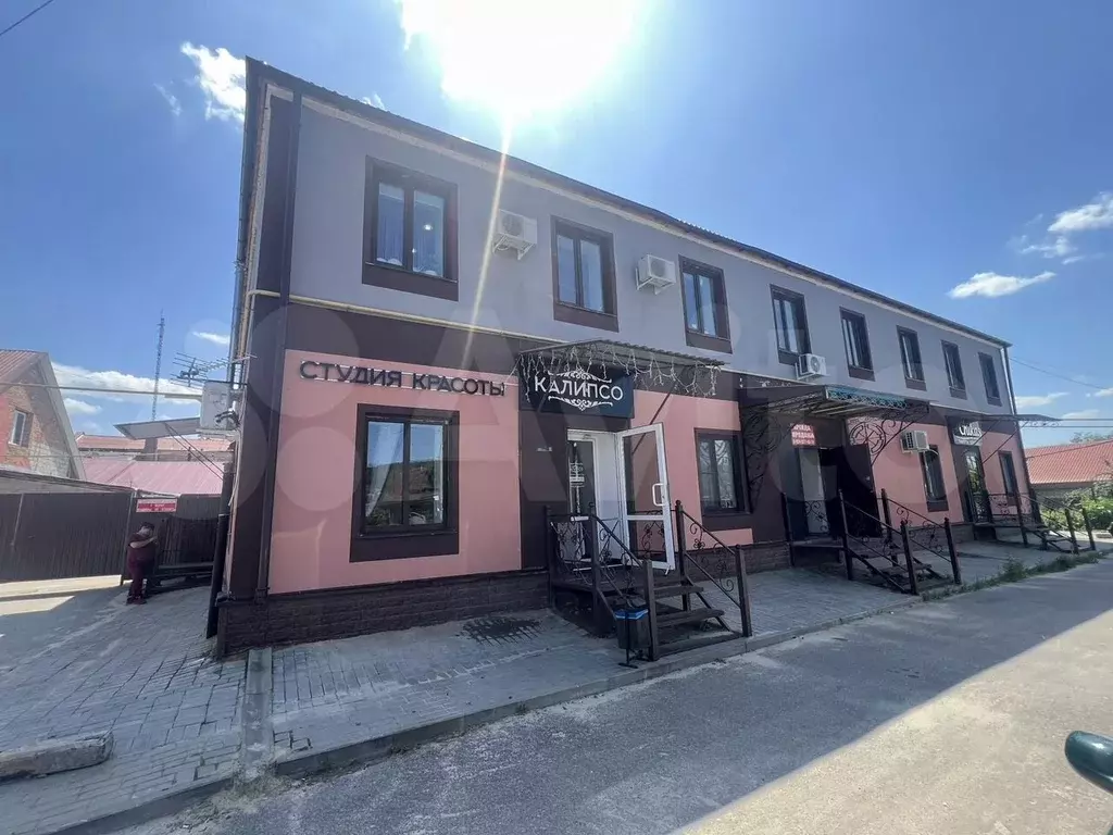 Свободного назначения - Фото 0