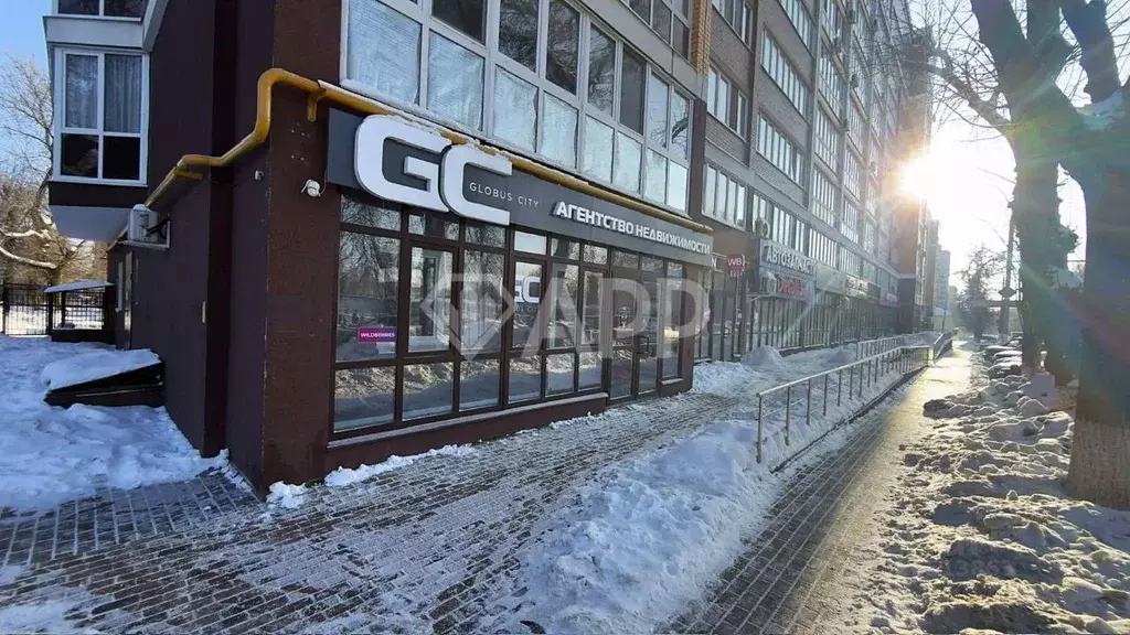 Помещение свободного назначения в Брянская область, Брянск Советская ... - Фото 1