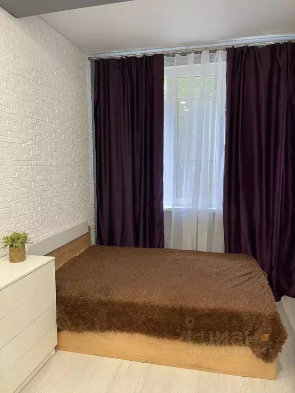 Студия Краснодарский край, Сочи ул. Полтавская, 32/1 (25.0 м) - Фото 2