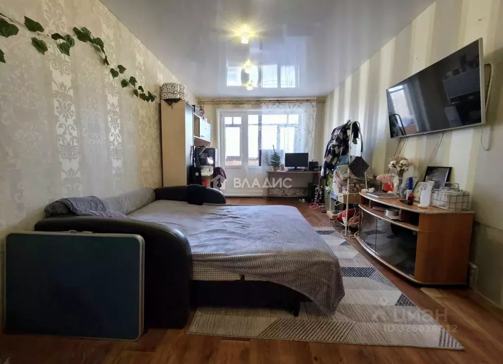 2-к кв. Ивановская область, Иваново ул. Шубиных, 31В (44.8 м) - Фото 1