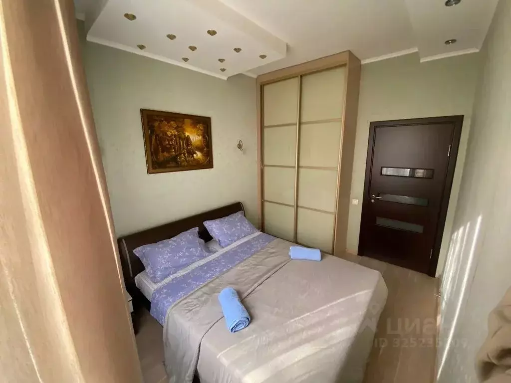 2-к кв. Москва ул. Дунаевского, 4 (45.0 м) - Фото 2