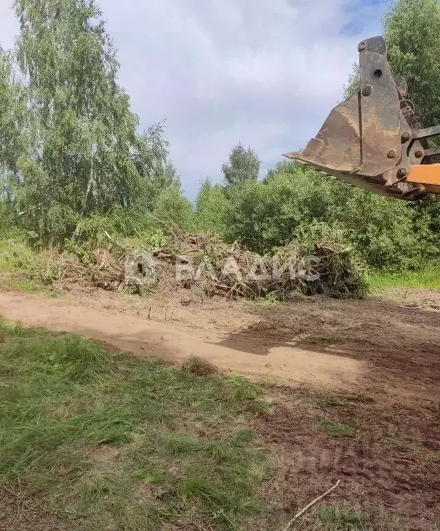 Участок в Московская область, Раменский городской округ, д. Фенино  ... - Фото 1