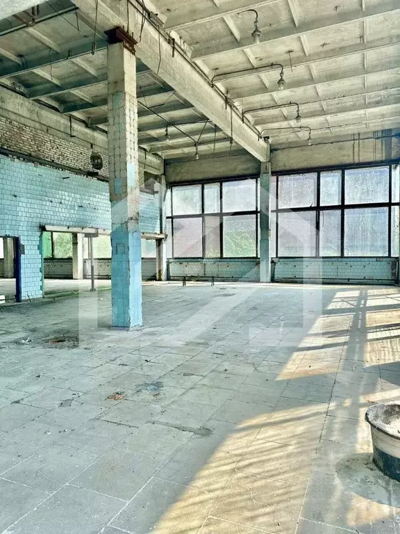 Помещение свободного назначения в Московская область, Талдомский ... - Фото 2