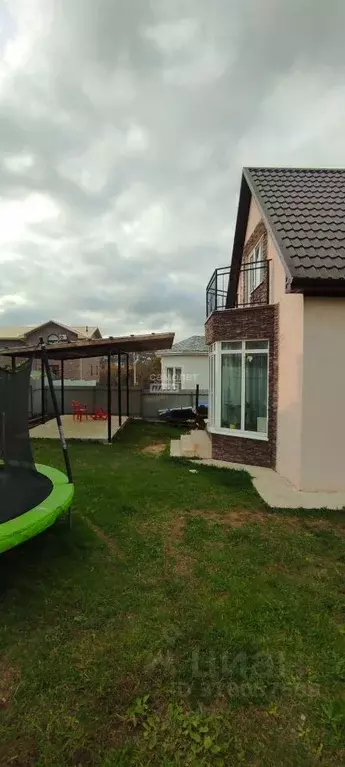 Дом в Краснодарский край, Новороссийск городской округ, Раевская ст-ца ... - Фото 0