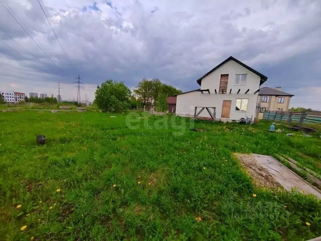 Дом в Тульская область, Тула ул. Богородицкая, 15 (98 м) - Фото 1