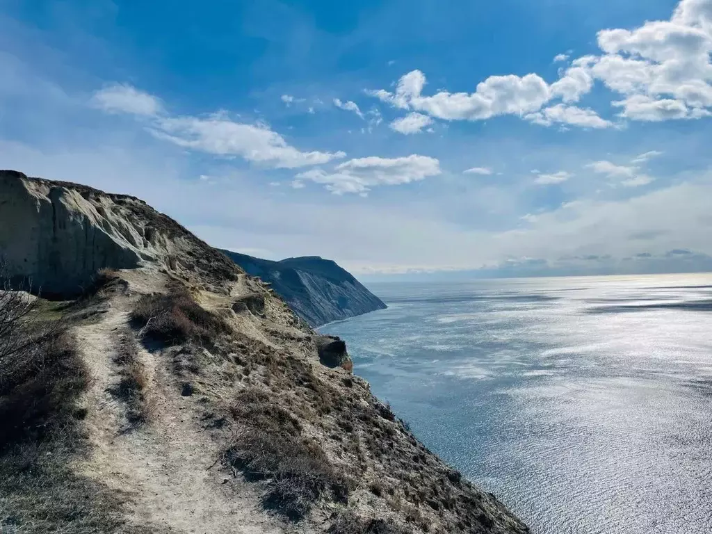 Участок в Краснодарский край, Анапа муниципальный округ, с. Супсех ул. ... - Фото 0