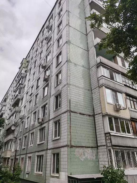 Комната Москва ул. Новинки, 4К2 (10.2 м) - Фото 1