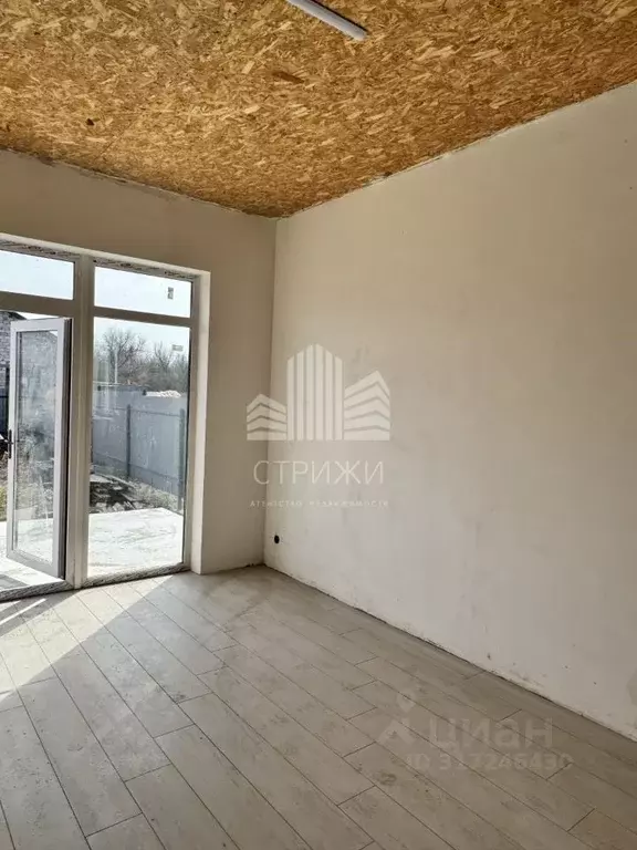 Дом в Самарская область, Кинель ул. Межевая, 11 (120 м) - Фото 1