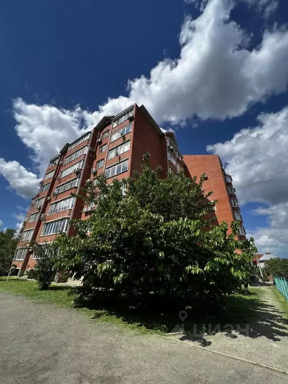 2-к кв. Краснодарский край, Краснодар Центральный мкр, наб. ... - Фото 0