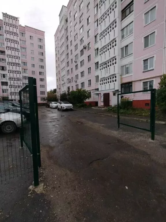 2-комнатная квартира: Кострома, Ново-Полянская улица, 6/41 (50.4 м) - Фото 0