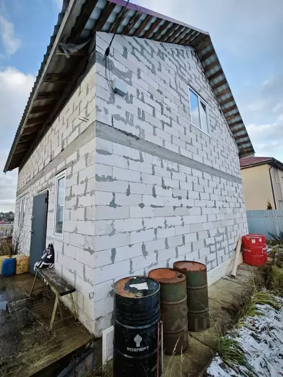 Дом в Московская область, Солнечногорск Загорье-3 мкр,  (105 м) - Фото 2