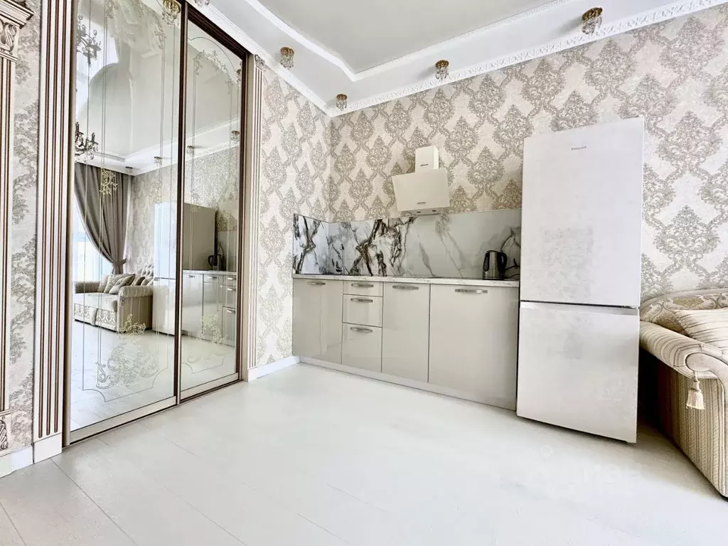 1-к кв. Санкт-Петербург Пискаревский просп., 1 (54.0 м) - Фото 1