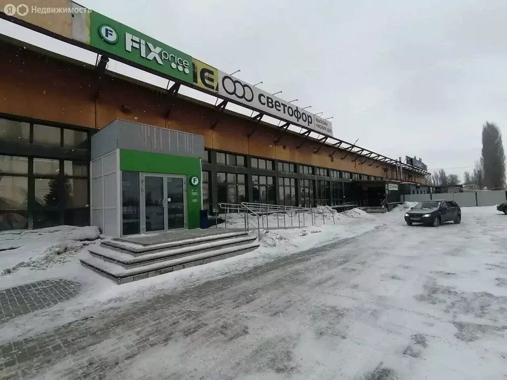 Помещение свободного назначения (210 м) - Фото 1