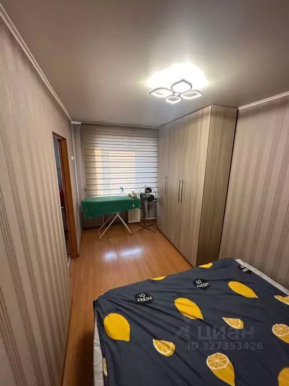 2-к кв. Кемеровская область, Кемерово ул. Сарыгина, 8 (45.0 м) - Фото 2