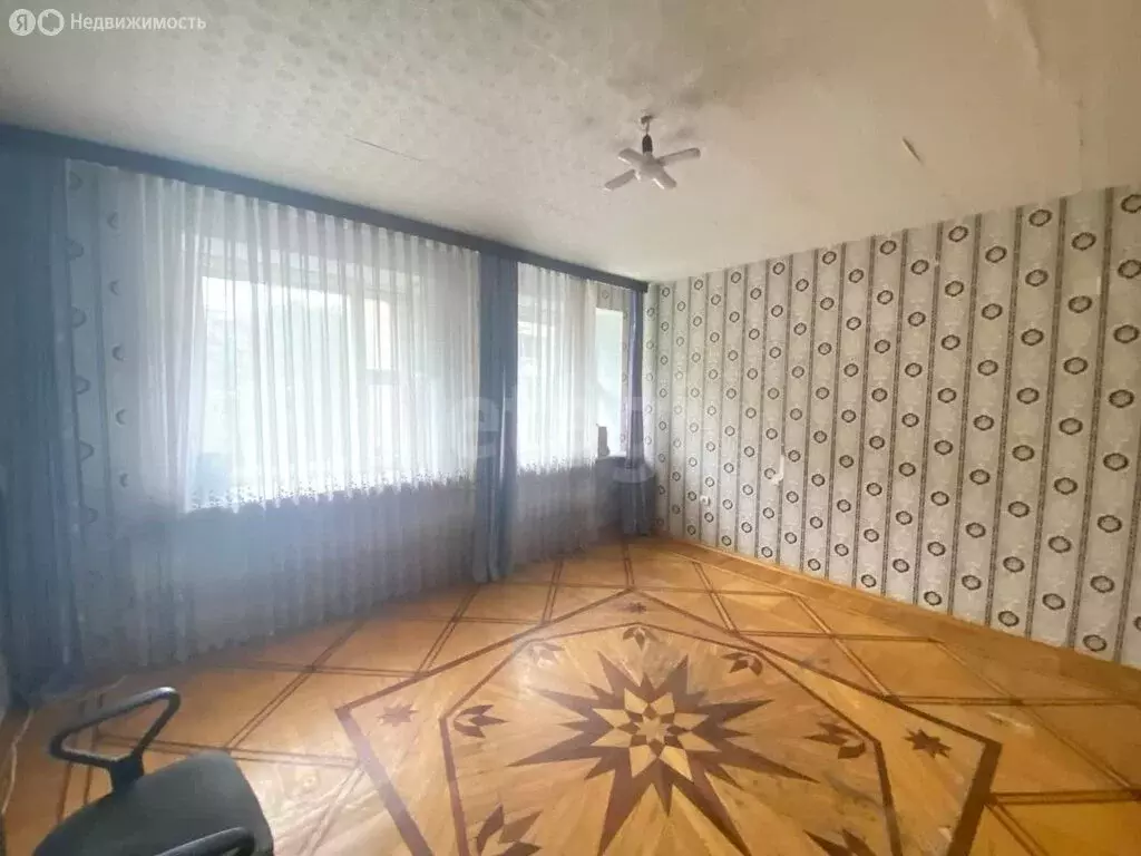 2-комнатная квартира: Калуга, улица Циолковского, 44 (68.8 м) - Фото 0