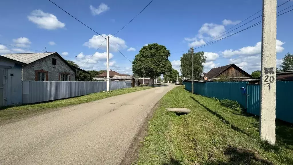 Дом в Приморский край, с. Чугуевка ул. 2-я Набережная, 21 (85 м) - Фото 1