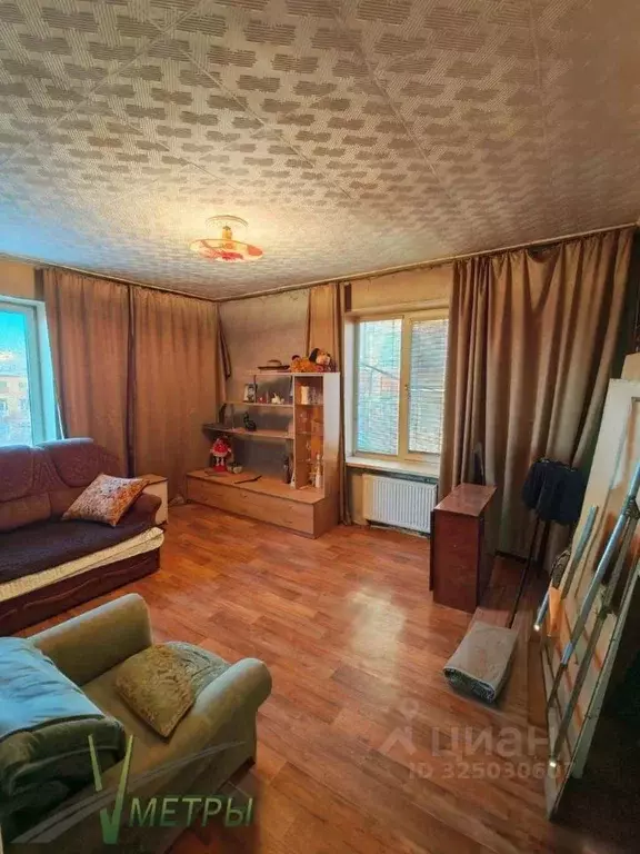 3-к кв. Приморский край, Владивосток ул. Суханова, 4Б (72.1 м) - Фото 1