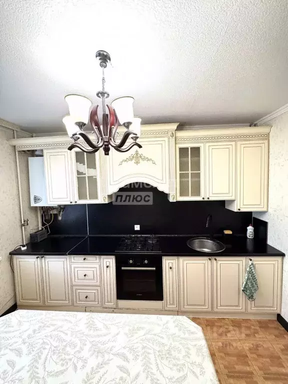 2-к кв. Кабардино-Балкария, Нальчик ул. Профсоюзная, 224А (54.0 м) - Фото 1