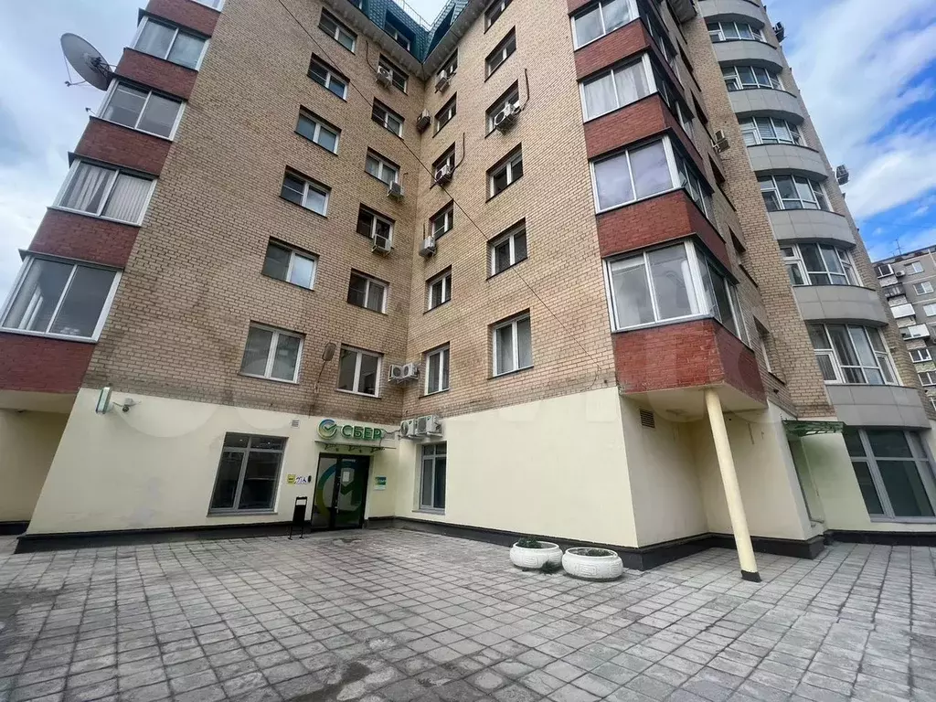 Торговая площадь - Фото 1
