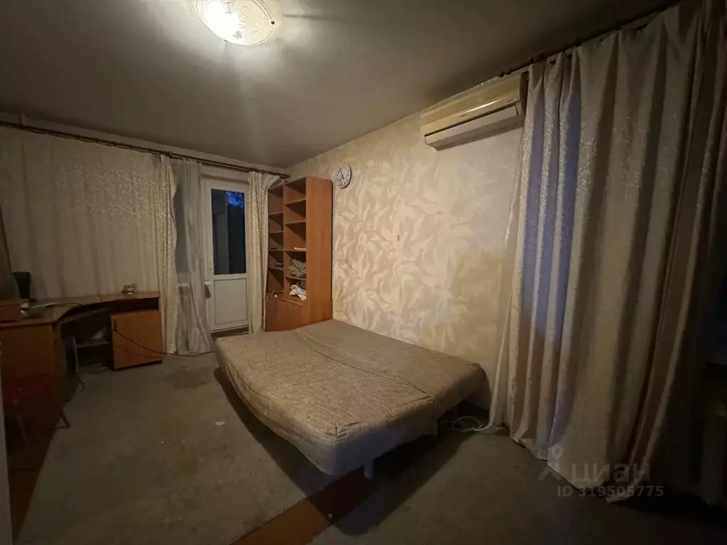 3-к кв. Ростовская область, Ростов-на-Дону просп. 40-летия Победы, ... - Фото 2