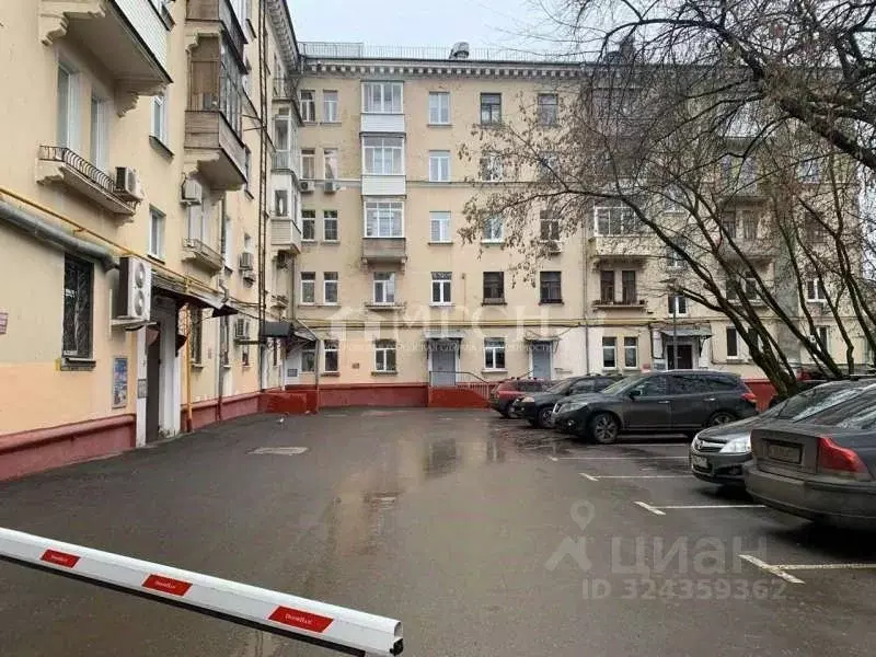 Комната Москва Нижняя Первомайская ул., 48/9 (15.7 м) - Фото 0