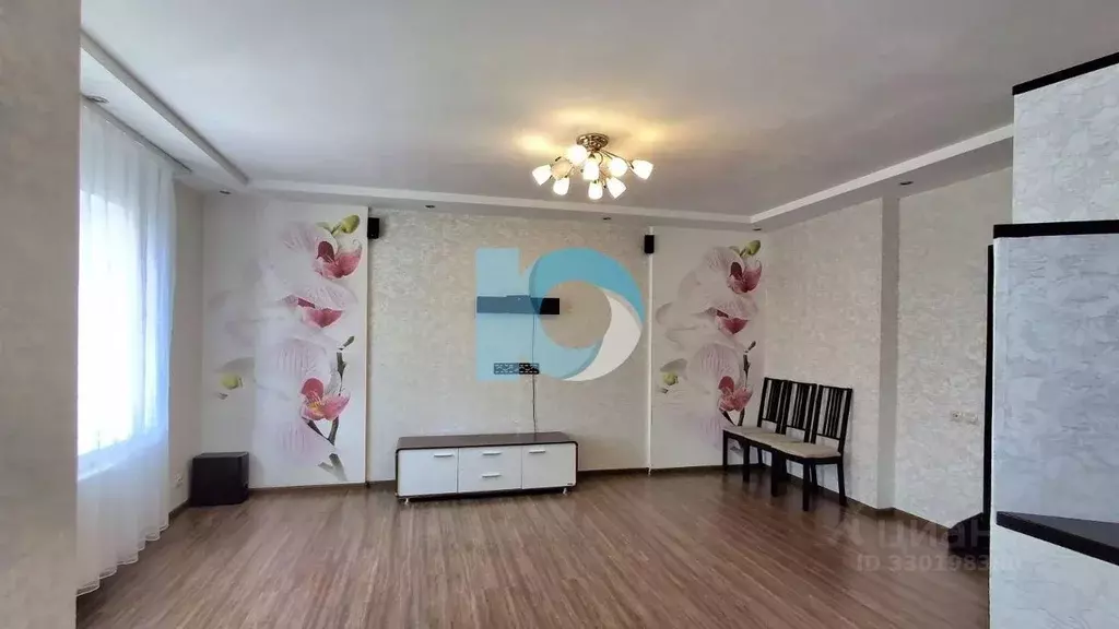 3-к кв. Башкортостан, Уфа ул. Гоголя, 79 (105.0 м) - Фото 2