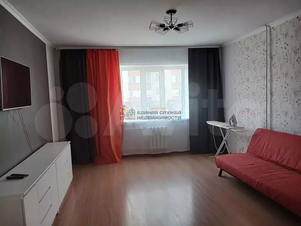 2-к. квартира, 70 м, 2/9 эт. - Фото 1