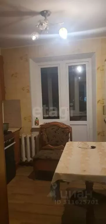 2-к кв. Псковская область, Печоры Индустриальная ул., 9 (53.3 м) - Фото 2