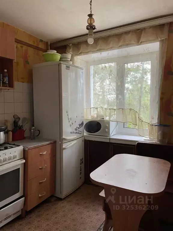 2-к кв. Мурманская область, Мурманск ул. Свердлова, 54 (43.0 м) - Фото 1