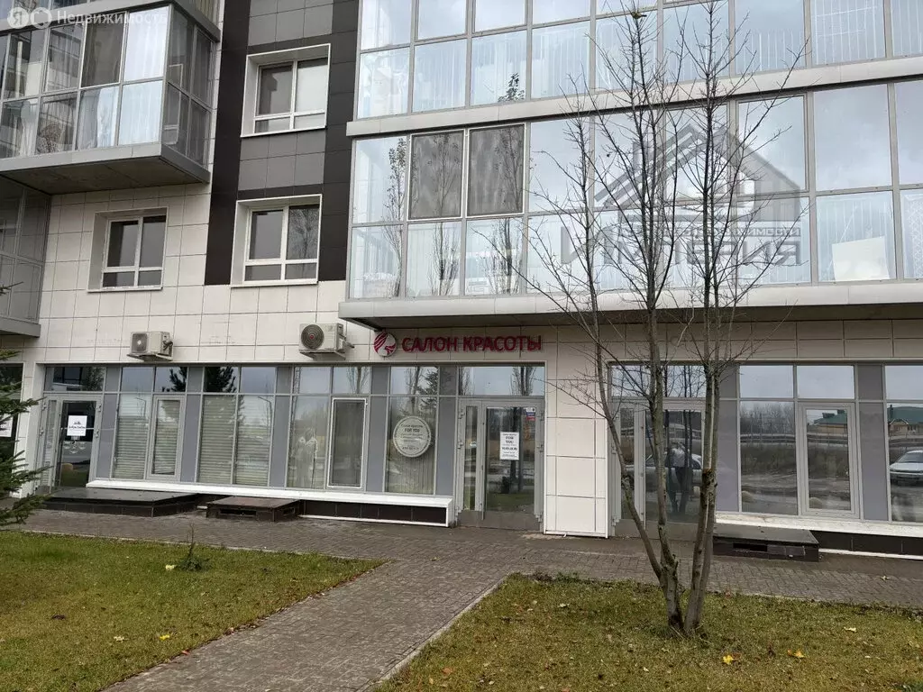 Помещение свободного назначения (47.3 м) - Фото 1