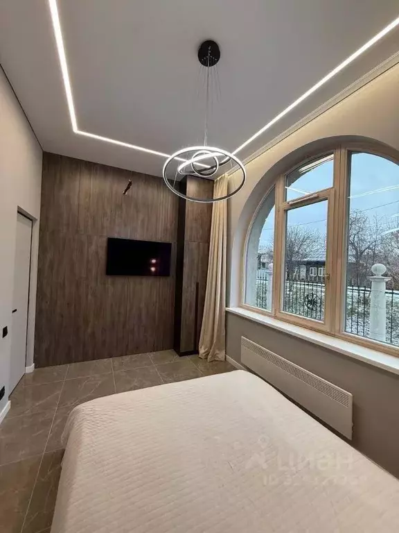2-к кв. Тюменская область, Тюмень ул. Щербакова, 2к1 (42.0 м) - Фото 2