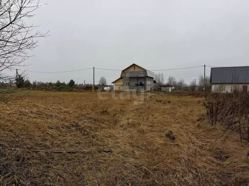 Участок в Ковров, Линейная улица (10.5 м) - Фото 1